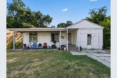 4215 Cicero Street, Dallas, TX 75216 - Photo 1