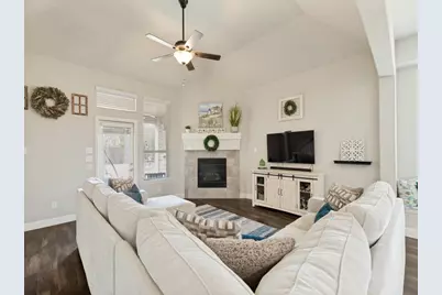 3539 Camden Drive, Melissa, TX 75454 - Photo 8