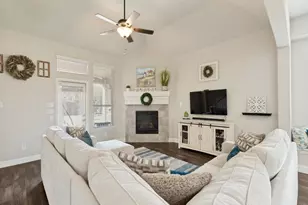 3539 Camden Dr, Melissa, TX 75454 - Photo 8