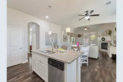 3539 Camden Drive, Melissa, TX 75454 - Photo 14
