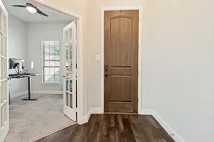 3539 Camden Dr, Melissa, TX 75454 - Photo 4