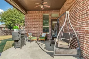 3539 Camden Dr, Melissa, TX 75454 - Photo 28