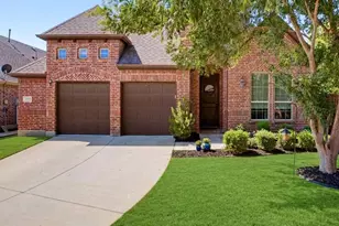 3539 Camden Dr, Melissa, TX 75454 - Photo 1