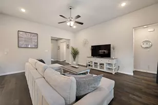 9700 Boulder Point Rd, Oak Point, TX 75068 - Photo 6
