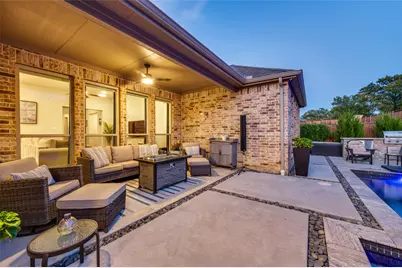 9700 Boulder Point Road, Oak Point, TX 75068 - Photo 24