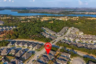 9700 Boulder Point Rd, Oak Point, TX 75068 - Photo 30