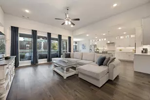 9700 Boulder Point Rd, Oak Point, TX 75068 - Photo 8