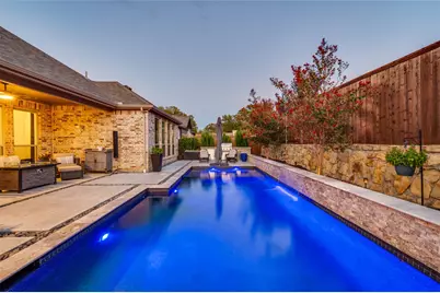 9700 Boulder Point Road, Oak Point, TX 75068 - Photo 26