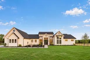 7752 Laura Lk Ln, Fort Worth, TX 76126 - Photo 2