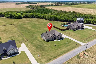 3857 County Road 2156, Caddo Mills, TX 75135 - Photo 2