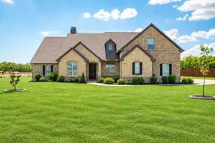 3857 Co Rd 2156, Caddo Mills, TX 75135 - Photo 1