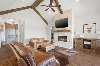 3857 County Road 2156, Caddo Mills, TX 75135 - Photo 8