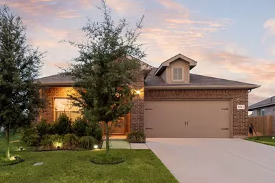 9621 Catclaw Terrace, Fort Worth, TX 76036 - Photo 2