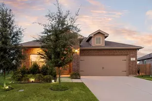 9621 Catclaw Ter, Fort Worth, TX 76036 - Photo 2