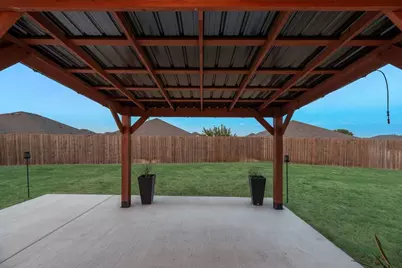 9621 Catclaw Terrace, Fort Worth, TX 76036 - Photo 18