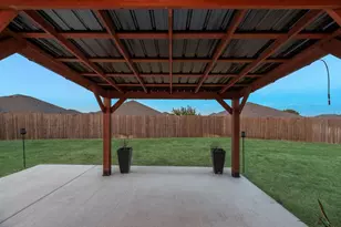 9621 Catclaw Ter, Fort Worth, TX 76036 - Photo 18