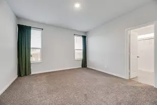 9621 Catclaw Ter, Fort Worth, TX 76036 - Photo 10