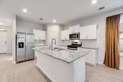 9621 Catclaw Terrace, Fort Worth, TX 76036 - Photo 6