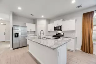 9621 Catclaw Ter, Fort Worth, TX 76036 - Photo 6