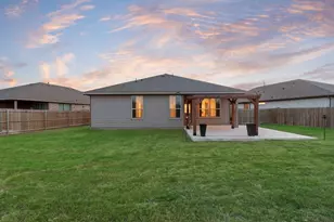9621 Catclaw Ter, Fort Worth, TX 76036 - Photo 20