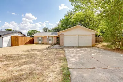 1116 Woodbrook Street, Arlington, TX 76011 - Photo 1