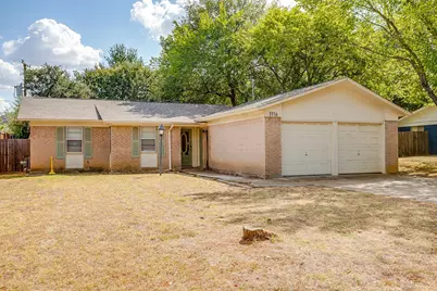 1116 Woodbrook Street, Arlington, TX 76011 - Photo 4