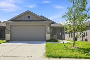 1636 Elliott Rd, Howe, TX 75459 - Photo 1