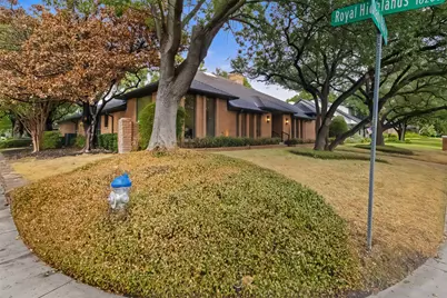 9401 Shady Valley Drive, Dallas, TX 75238 - Photo 2