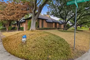9401 Shady Valley Dr, Dallas, TX 75238 - Photo 2