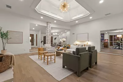 9401 Shady Valley Drive, Dallas, TX 75238 - Photo 6