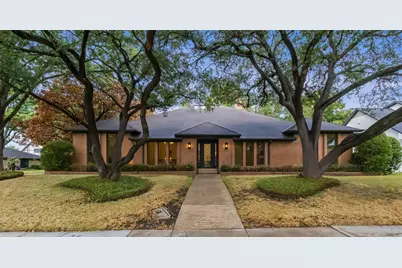 9401 Shady Valley Drive, Dallas, TX 75238 - Photo 1