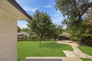 5533 Sam Calloway Rd, Fort Worth, TX 76114 - Photo 22