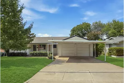5533 Sam Calloway Road, Fort Worth, TX 76114 - Photo 2