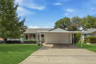 5533 Sam Calloway Rd, Fort Worth, TX 76114 - Photo 2