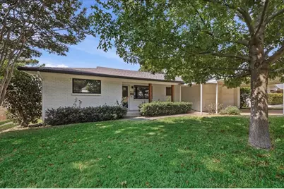 5533 Sam Calloway Road, Fort Worth, TX 76114 - Photo 4