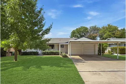 5533 Sam Calloway Road, Fort Worth, TX 76114 - Photo 24