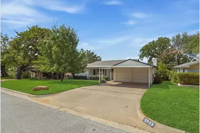 5533 Sam Calloway Road, Fort Worth, TX 76114 - Photo 1