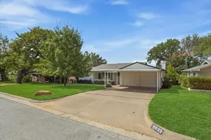 5533 Sam Calloway Rd, Fort Worth, TX 76114 - Photo 1