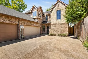 4923 Alcott St, Dallas, TX 75206 - Photo 1