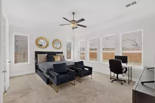 4717 Antebellum Ln, Mansfield, TX 76063 - Photo 16