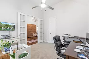 2525 Olive Branch Dr, Lewisville, TX 75056 - Photo 20