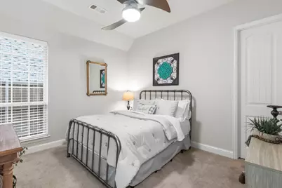 2525 Olive Branch Drive, Lewisville, TX 75056 - Photo 14