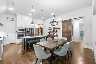 2525 Olive Branch Dr, Lewisville, TX 75056 - Photo 8