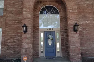 1329 Woodthorpe Dr, Mesquite, TX 75181 - Photo 4