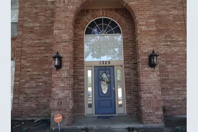 1329 Woodthorpe Drive, Mesquite, TX 75181 - Photo 4