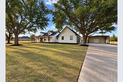 5812 Priscilla Lane, Kaufman, TX 75142 - Photo 2
