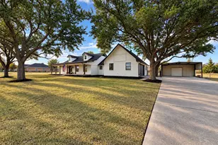 5812 Priscilla Ln, Kaufman, TX 75142 - Photo 2