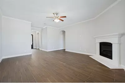 3609 Cimarron River Drive, Prosper, TX 75078 - Photo 6
