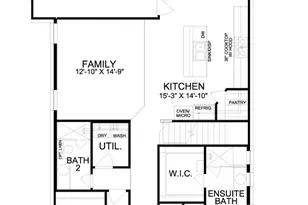 11695 Pinto St, Frisco, TX 75035 - Photo 2
