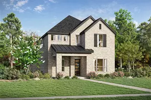 11695 Pinto St, Frisco, TX 75035 - Photo 1